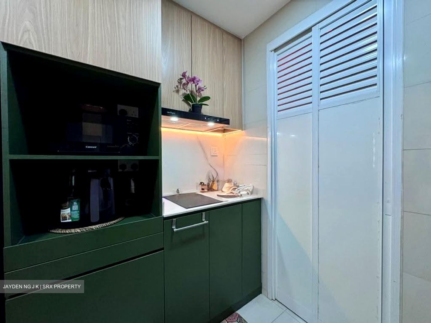 Parc Life (D27), Condominium #626085961